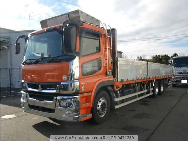 mitsubishi-fuso super-great 2019 -MITSUBISHI--Super Great 2PG-FU75HZ--FU75HZ-510035---MITSUBISHI--Super Great 2PG-FU75HZ--FU75HZ-510035- image 1