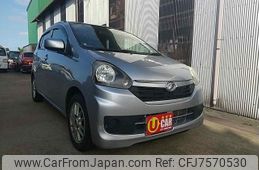 daihatsu mira-e-s 2014 -DAIHATSU 【新潟 580ﾕ2997】--Mira e:s LA300S--0043952---DAIHATSU 【新潟 580ﾕ2997】--Mira e:s LA300S--0043952-