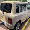 suzuki alto-lapin 2005 CFJ1558663 image 4
