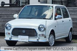 daihatsu mira-gino 1999 CFJ1522069