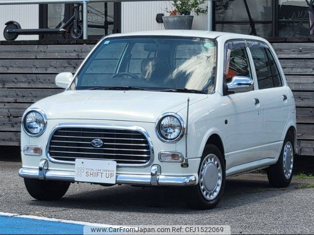 daihatsu mira-gino 1999 CFJ1522069 image 1