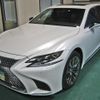 lexus ls 2018 quick_quick_DBA-VXFA50_VXFA50-6002369 image 18