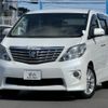 toyota alphard 2009 quick_quick_DBA-ANH20W_ANH20-8081508 image 13