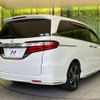 honda odyssey 2013 CFJ1729666 image 18