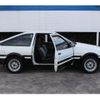 toyota corolla-levin 1987 GOO_JP_700040129030211129003 image 30