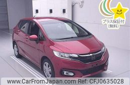 honda fit 2018 -HONDA--Fit GK3-1310764---HONDA--Fit GK3-1310764-