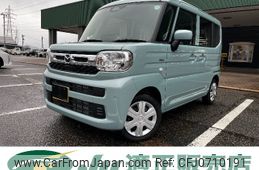 mazda flair-wagon 2024 -MAZDA 【新潟 582ｶ2068】--Flair Wagon MM94S--106663---MAZDA 【新潟 582ｶ2068】--Flair Wagon MM94S--106663-