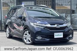 honda shuttle 2017 -HONDA--Shuttle DAA-GP7--GP7-1119178---HONDA--Shuttle DAA-GP7--GP7-1119178-