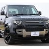 land-rover defender 2022 quick_quick_LE72WAB_SALEA7AW5P2139384 image 1