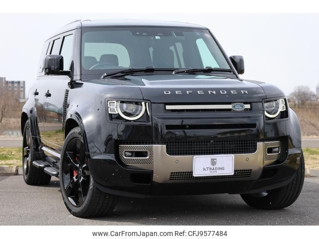 land-rover defender 2022 quick_quick_LE72WAB_SALEA7AW5P2139384 image 1