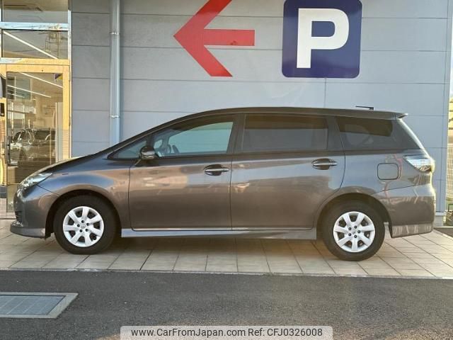 toyota wish 2013 quick_quick_DBA-ZGE20G_ZGE20-0167000 image 2