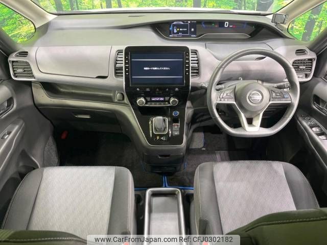 nissan serena 2019 -NISSAN--Serena DAA-HFC27--HFC27-062161---NISSAN--Serena DAA-HFC27--HFC27-062161- image 2