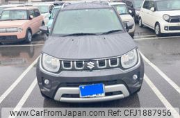 suzuki ignis 2023 CFJ1887956