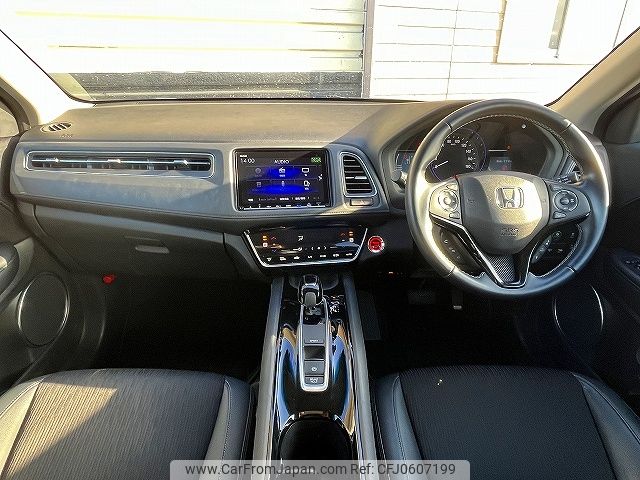 honda vezel 2020 -HONDA--VEZEL DAA-RU3--RU3-1366318---HONDA--VEZEL DAA-RU3--RU3-1366318- image 2