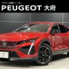 peugeot peugeot-others 2024 -PEUGEOT--Peugeot 408 3LA-P545G06H--VR3F3DGYTPY660***---PEUGEOT--Peugeot 408 3LA-P545G06H--VR3F3DGYTPY660***- image 1