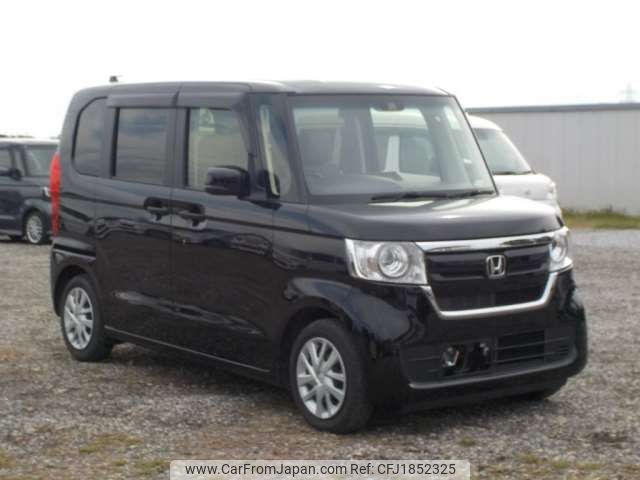 honda n-box 2020 CFJ1852325 image 1