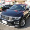 volkswagen volkswagen-others 2021 -VOLKSWAGEN--VW T-Roc 3BA-A1DPC--WVGZZZA1ZMV144996---VOLKSWAGEN--VW T-Roc 3BA-A1DPC--WVGZZZA1ZMV144996- image 1