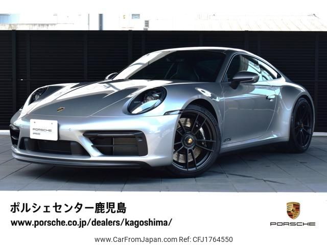 porsche 911 2023 CFJ1764550 image 1