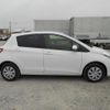 toyota vitz 2018 -TOYOTA--Vitz DBA-KSP130--KSP130-22196**---TOYOTA--Vitz DBA-KSP130--KSP130-22196**- image 8