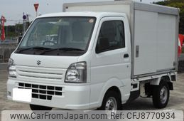 suzuki carry-truck 2016 -SUZUKI--Carry Truck DA16T-271028---SUZUKI--Carry Truck DA16T-271028-