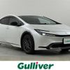 toyota prius 2024 -TOYOTA--Prius 6AA-MXWH65--MXWH65-4016811---TOYOTA--Prius 6AA-MXWH65--MXWH65-4016811- image 1
