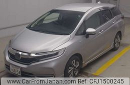 honda shuttle 2019 CFJ1500245