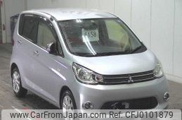 mitsubishi ek-wagon 2013 -MITSUBISHI--ek Wagon B11W--0000232---MITSUBISHI--ek Wagon B11W--0000232-