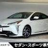 toyota prius 2019 -TOYOTA--Prius DAA-ZVW51--ZVW51-8053112---TOYOTA--Prius DAA-ZVW51--ZVW51-8053112- image 1