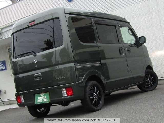 suzuki every 2022 quick_quick_3BD-DA17V_DA17V-623336 image 2