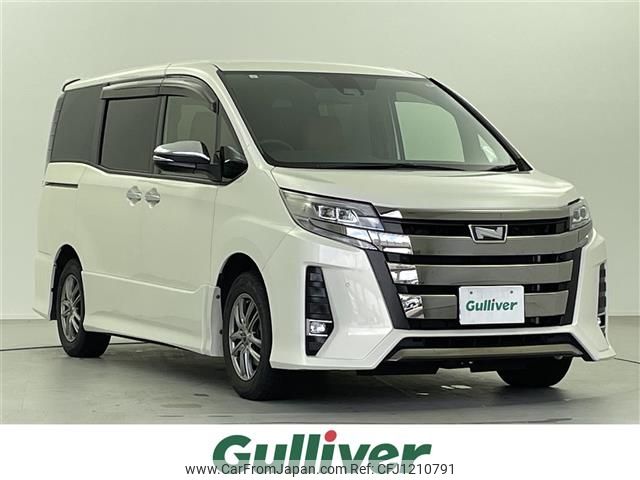 toyota noah 2021 -TOYOTA--Noah 3BA-ZRR80W--ZRR80-0669564---TOYOTA--Noah 3BA-ZRR80W--ZRR80-0669564- image 1