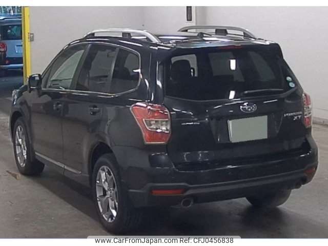 subaru forester 2014 -SUBARU 【多摩 304ｻ6463】--Forester DBA-SJG--SJG-023413---SUBARU 【多摩 304ｻ6463】--Forester DBA-SJG--SJG-023413- image 2