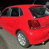 volkswagen polo 2010 -VOLKSWAGEN--VW Polo DBA-6RCBZ--WVWZZZ6RZAU058974---VOLKSWAGEN--VW Polo DBA-6RCBZ--WVWZZZ6RZAU058974- image 5