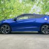 honda cr-z 2016 quick_quick_DAA-ZF2_ZF2-1201106 image 2