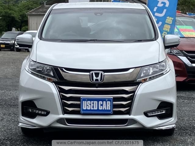 honda odyssey 2020 quick_quick_6AA-RC4_RC4-1202598 image 2