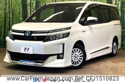 toyota voxy 2014 CFJ1510823