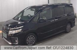 toyota voxy 2015 quick_quick_DBA-ZRR80W_ZRR80-0167471