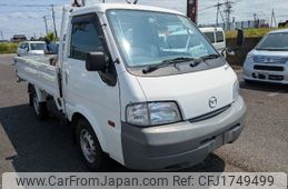 mazda bongo-truck 2012 CFJ1749499