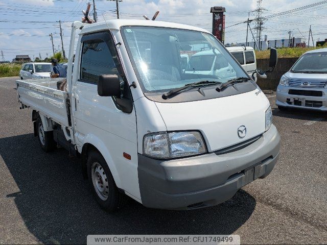 mazda bongo-truck 2012 CFJ1749499 image 1