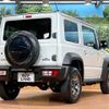 suzuki jimny-sierra 2023 quick_quick_JB74W_JB74W-180980 image 17