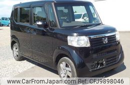 honda n-box 2013 -HONDA--N BOX DBA-JF2--JF2-1101276---HONDA--N BOX DBA-JF2--JF2-1101276-