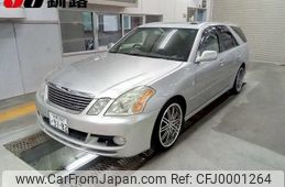 toyota mark-ii-blit 2002 -TOYOTA 【釧路 300ｽ9182】--Mark2 Bilt JZX110W--0015356---TOYOTA 【釧路 300ｽ9182】--Mark2 Bilt JZX110W--0015356-