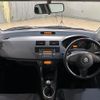 suzuki swift 2009 quick_quick_ZC11S_ZC11S-551082 image 4
