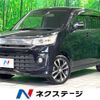 suzuki wagon-r-stingray 2014 quick_quick_MH34S_MH34S-957522 image 1