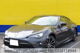 toyota 86 2017 -TOYOTA--86 DBA-ZN6--ZN6-076839---TOYOTA--86 DBA-ZN6--ZN6-076839-