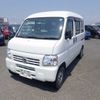 honda acty-van 2017 CFJ1498643 image 2