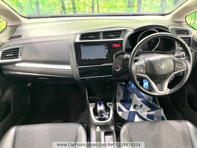 honda fit 2017 -HONDA--Fit DAA-GP5--GP5-3324967---HONDA--Fit DAA-GP5--GP5-3324967- image 2