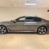 bmw 7-series 2016 quick_quick_7A30_WBA7A220X0G610089 image 7