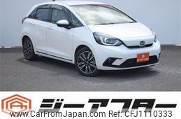 honda fit 2020 -HONDA--Fit 6AA-GR3--GR3-1021954---HONDA--Fit 6AA-GR3--GR3-1021954-