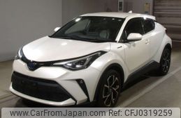 toyota c-hr 2020 -TOYOTA--C-HR ZYX11-2014776---TOYOTA--C-HR ZYX11-2014776-