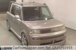 toyota bb 2001 -TOYOTA--bB NCP34--0002989---TOYOTA--bB NCP34--0002989-
